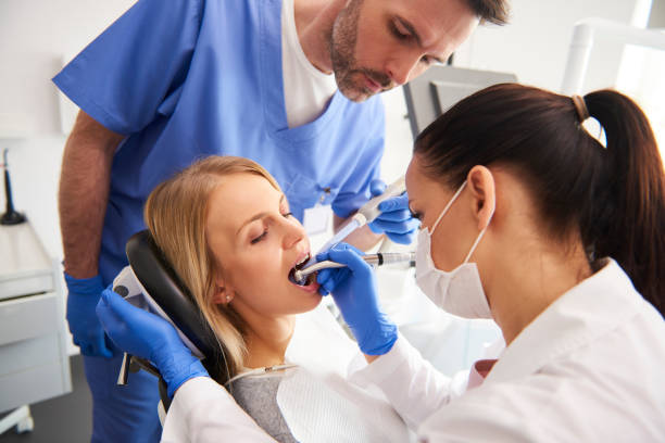 Why Choose Us for Your Dental Needs in Olivet, TN