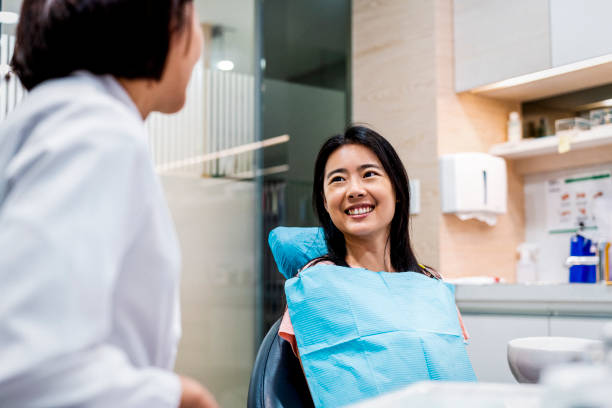 Olivet, TN  Holistic Dental Services Company