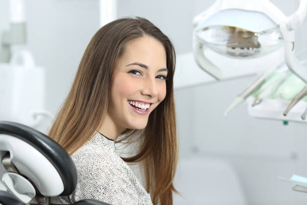 TMJ/TMD Treatment in Olivet, TN